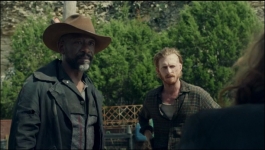 Fear The Walking Dead - Season 06 Episode 09